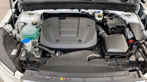 Coches Segunda Mano Volvo Xc40 1.5 T2 Core Auto 5P En Murcia