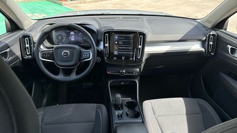 Coches Segunda Mano Volvo Xc40 1.5 T3 Momentum Pro Auto 5P En Murcia