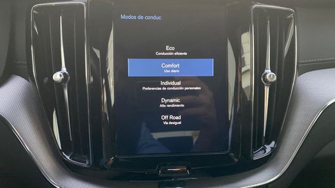 Coches Segunda Mano Volvo Xc60 Nuevo Volvo D4 Awd Inscription Automático En Murcia