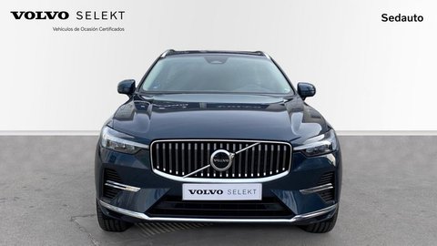 Coches Segunda Mano Volvo Xc60 2.0 T6 Recharge Core Auto 4Wd 5P En Murcia