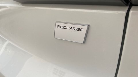 Coches Segunda Mano Volvo C40 Recharge Bev Recharge Core 5P En Murcia
