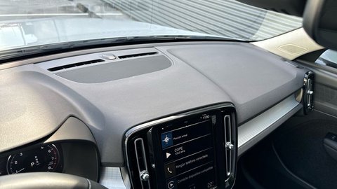 Coches Segunda Mano Volvo Xc40 1.5 T3 Momentum Pro Auto 5P En Murcia