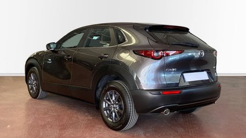 Mazda CX-30 Coches Seminuevos Murcia Mazda CX-30 Gasolina 2.5 - foto 7