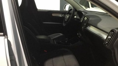 Coches Segunda Mano Volvo Xc40 T3 Business Plus Aut En Cantabria