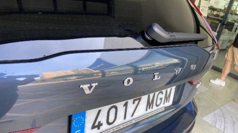 Coches Segunda Mano Volvo Xc60 2.0 B4 D Plus Bright Auto En Cadiz