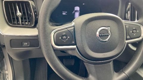 Coches Segunda Mano Volvo Xc60 Volvo 2017 - 2.0 B4 D Core Aut. En Cadiz