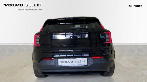 Coches Segunda Mano Volvo Ex30 Ultra, Single Motor Extended Range, Eléctrico En Cadiz