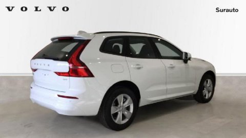 Coches Segunda Mano Volvo Xc60 Volvo 2017 - 2.0 B4 D Momentum En Cadiz