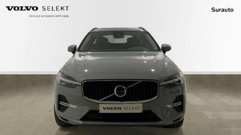 Coches Segunda Mano Volvo Xc60 2.0 B4 G Essential Auto 197 5P En Cadiz