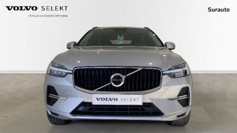 Coches Segunda Mano Volvo Xc60 Volvo 2017 - 2.0 B4 D Core Aut. En Cadiz