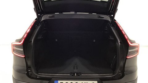 Coches Segunda Mano Volvo C40 Recharge Plus, Twin, Eléctrico En Tarragona