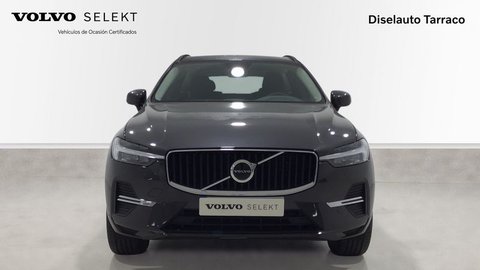 Coches Segunda Mano Volvo Xc60 246 Core, B4 (Diesel) Awd, Diésel En Tarragona