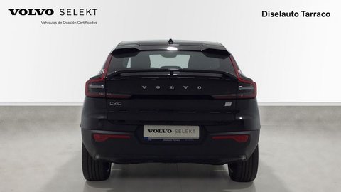 Coches Segunda Mano Volvo C40 Recharge Plus, Single Extended Range, Eléctrico En Tarragona