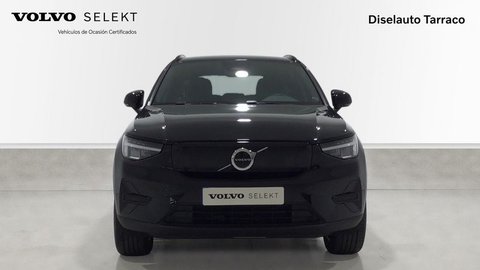 Coches Segunda Mano Volvo Xc40 Recharge Core, Single Extended Range, Eléctrico En Tarragona