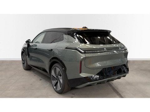 Lynk & Co 08 Coches Seminuevos Madrid Lynk Co 08 Híbrido 1.5 PHEV More - foto 10