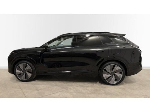 Lynk & Co 08 Coches KM0 Madrid Lynk Co 08 Híbrido 1.5 PHEV More Ditevo - foto 10