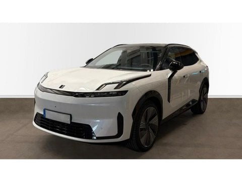 Lynk & Co 08 Coches Seminuevos Madrid Lynk Co 08 Híbrido 1.5 PHEV More - foto 4