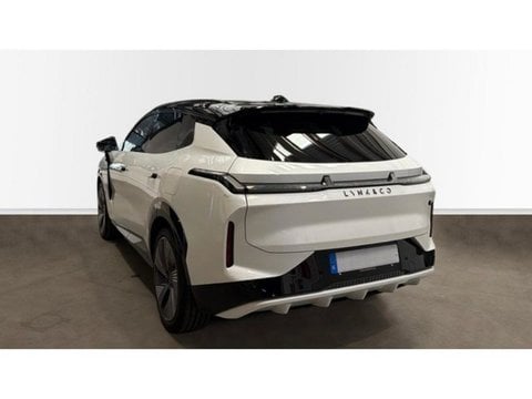 Lynk & Co 08 Coches Seminuevos Madrid Lynk Co 08 Híbrido 1.5 PHEV More - foto 10