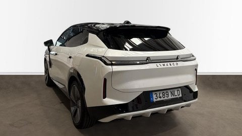 Lynk & Co 08 Coches Seminuevos Madrid Lynk Co 08 Híbrido 1.5 PHEV More - foto 7