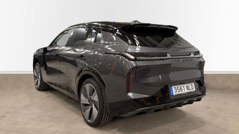 Lynk & Co 08 Coches KM0 Madrid Lynk Co 08 Híbrido 1.5 PHEV More Ditevo - foto 7