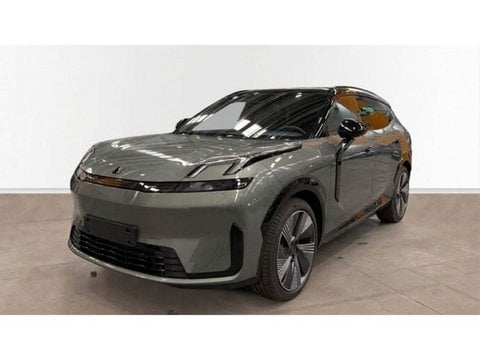 Lynk & Co 08 Coches KM0 Madrid Lynk Co 08 Híbrido 1.5 PHEV More Ditevo - foto 4