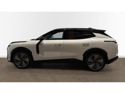 Lynk & Co 08 Coches Seminuevos Madrid Lynk Co 08 Híbrido 1.5 PHEV More - foto 7