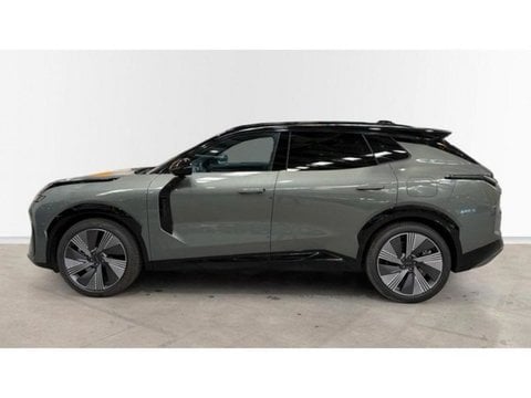 Lynk & Co 08 Coches Seminuevos Madrid Lynk Co 08 Híbrido 1.5 PHEV More - foto 7