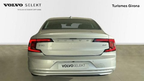 Coches Segunda Mano Volvo S90 Volvo Momentum Pro, B4 Mild Hybrid (Gasolina) En Girona
