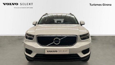 Coches Segunda Mano Volvo Xc40 1.5 T3 156 5P En Girona