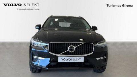 Coches Segunda Mano Volvo Xc60 2.0 B4 D Core Auto 197 5P En Girona