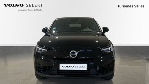 Coches Segunda Mano Volvo C40 Recharge Recharge Single Extended Core Auto En Barcelona