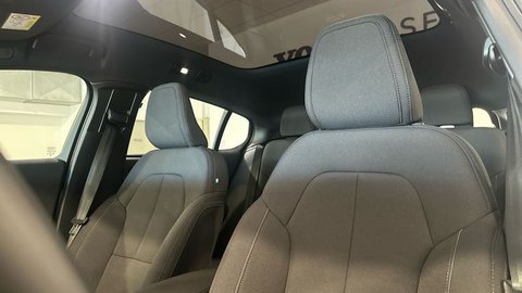 Segunda Mano Volvo C40 Recharge Recharge Twin Extended Plus Auto Cotxes In Barcelona