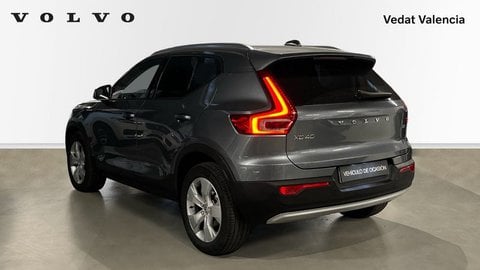 Coches Segunda Mano Volvo Xc40 2.0 D3 Momentum 150 5P En Valencia