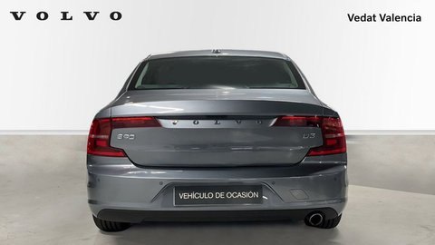 Coches Segunda Mano Volvo S90 2.0 D3 Momentum Auto 150 4P En Valencia