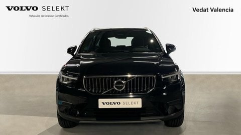 Coches Segunda Mano Volvo Xc40 2.0 B4 G Plus Bright Auto 4Wd 197 5P En Valencia