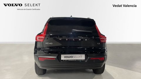 Coches Segunda Mano Volvo Xc40 1.5 T3 Momentum 156 5P En Valencia