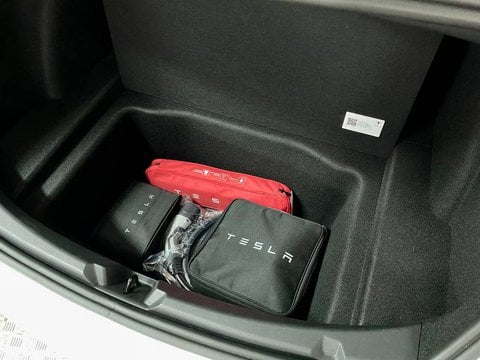 Coches Km0 Tesla Model 3 Performance Awd En Toledo