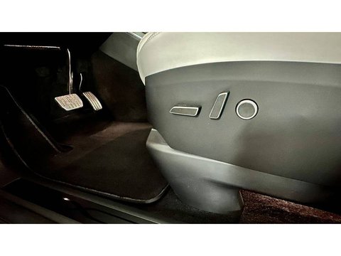 Coches Segunda Mano Tesla Model X Plaid 4Wd En Toledo