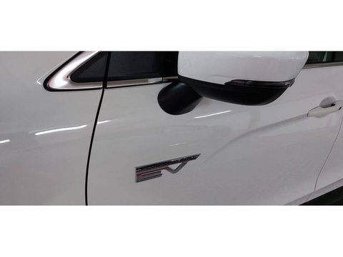 Coches Nuevos Entrega Inmediata Mitsubishi Eclipse Cross Motion 4Wd 2.4 En Toledo