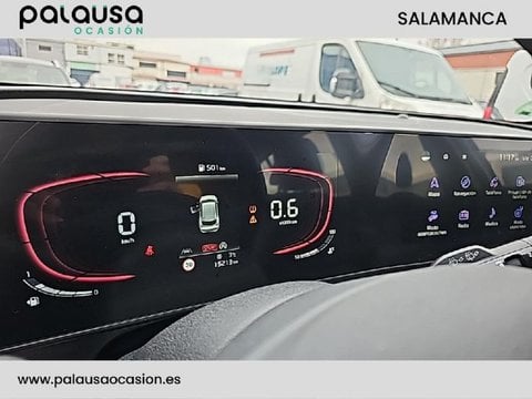Coches Segunda Mano Kia Sportage 1.6 T-Gdi 110Kw Drive 150 5P En Salamanca