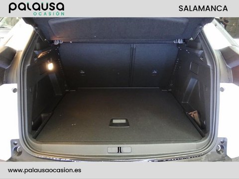 Coches Segunda Mano Peugeot 3008 1.2 Puretech 96Kw S&S Active Pack Auto 130 5P En Salamanca