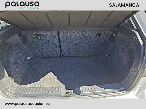 Coches Segunda Mano Seat Ibiza 1.0 Tsi 70Kw Style 95 5P En Salamanca