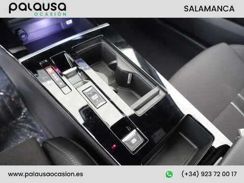 Coches Segunda Mano Opel Astra Plug-In Hybrid Astra 1.6T Phev 132Kw Gs Auto 180 5P En Salamanca