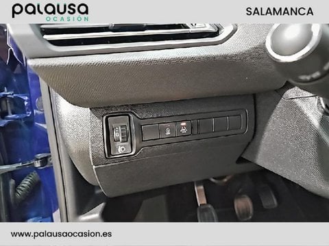 Coches Segunda Mano Peugeot 308 1.5 Bluehdi 96Kw Style Sw 130 5P En Salamanca