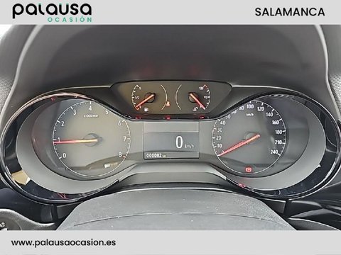 Coches Segunda Mano Opel Corsa 1.2T Xhl 74Kw Edition 100 5P En Salamanca