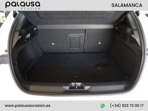 Coches Segunda Mano Opel Astra Plug-In Hybrid Astra 1.6T Phev 132Kw Gs Auto 180 5P En Salamanca