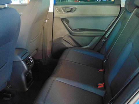 Coches Segunda Mano Seat Ateca Style 1.6 Tdi 85Kw (115Cv) Dsg St&Sp Eco En Ciudad Real