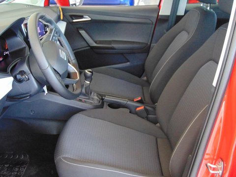 Coches Km0 Seat Ibiza 1.0 Tsi 110Cv Style Xl En Ciudad Real