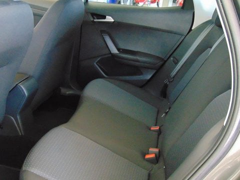 Coches Km0 Seat Arona 1.0 Tsi 110Cv Style Xm En Ciudad Real