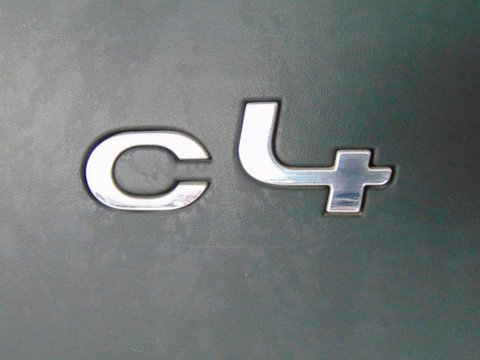 Coches Segunda Mano Citroën C4 Cactus Feel Puretech 60Kw (82Cv) En Ciudad Real